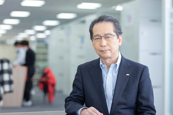 西澤正昭